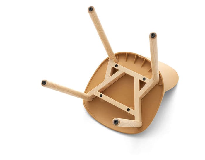 alfi high back chair