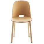 alfi high back chair