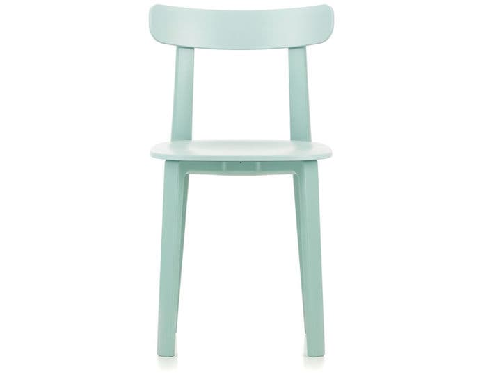 all plastic chair