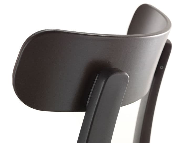 all plastic chair