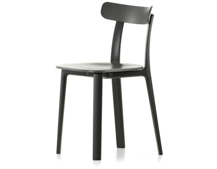 all plastic chair