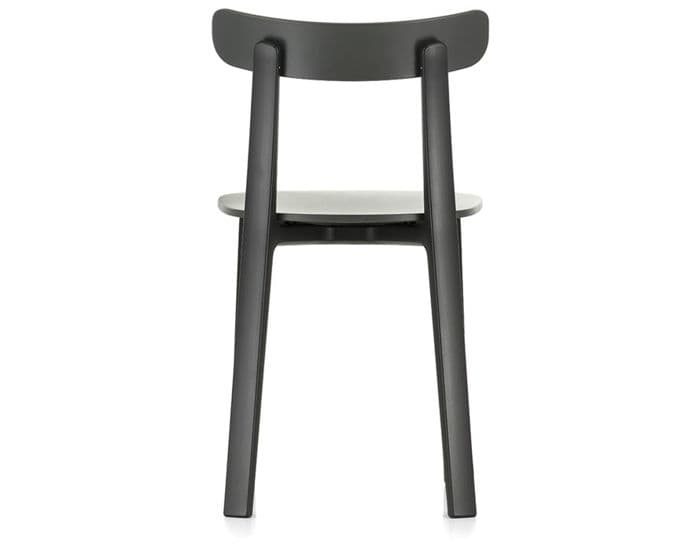 all plastic chair