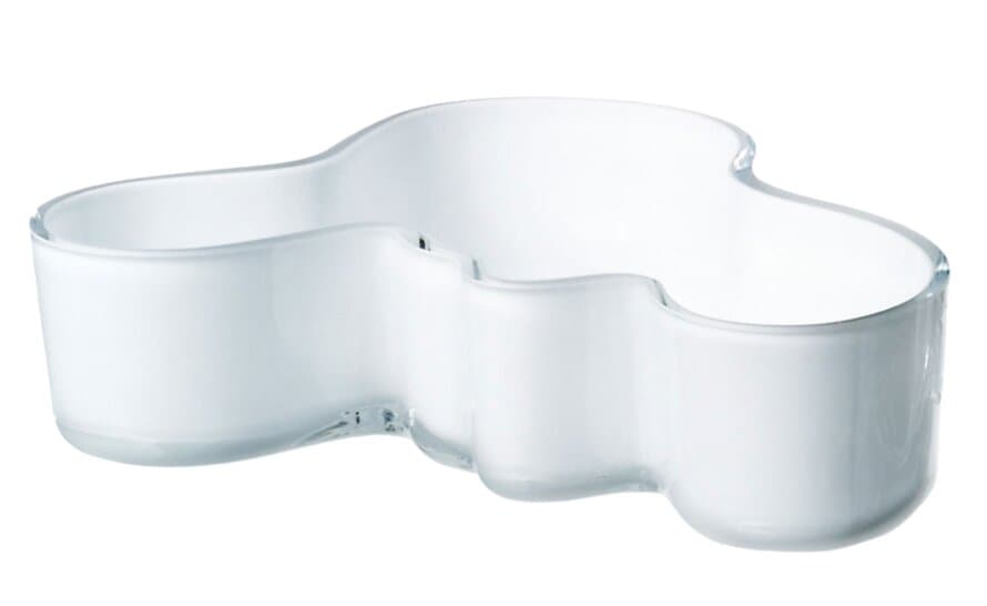 alvar aalto 8 inch bowl