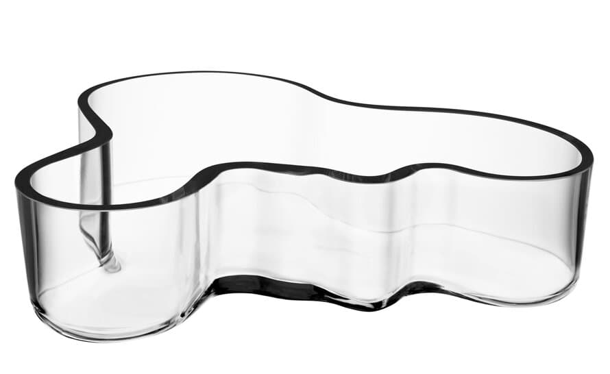 alvar aalto 8 inch bowl