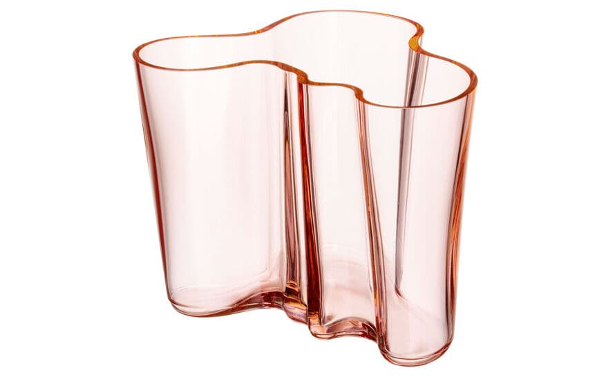 Aalto Savoy Vase