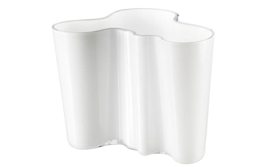 Aalto Savoy Vase