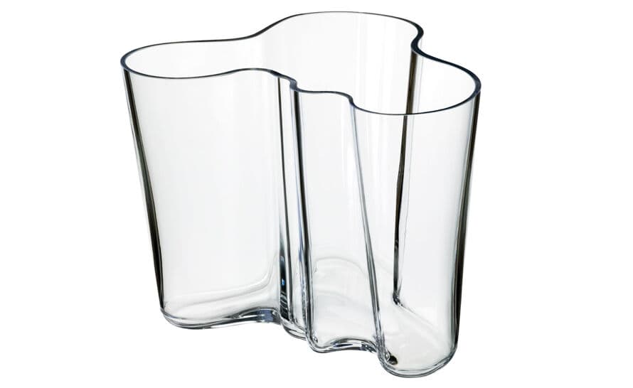 Aalto Savoy Vase