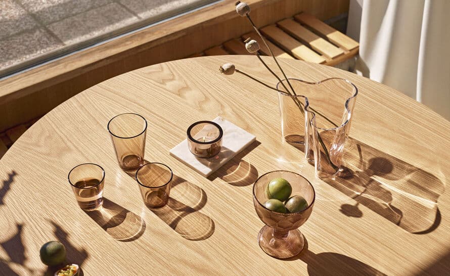 Aalto Savoy Vase