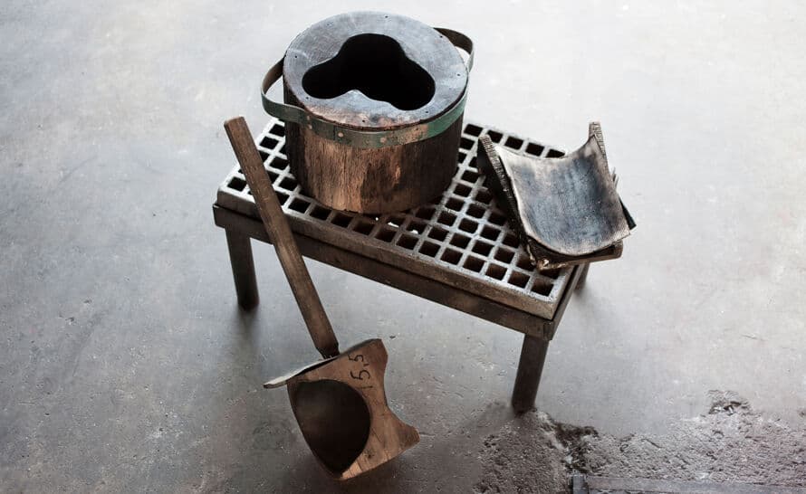 Aalto Savoy Vase