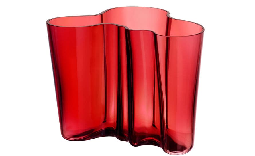 Aalto Savoy Vase