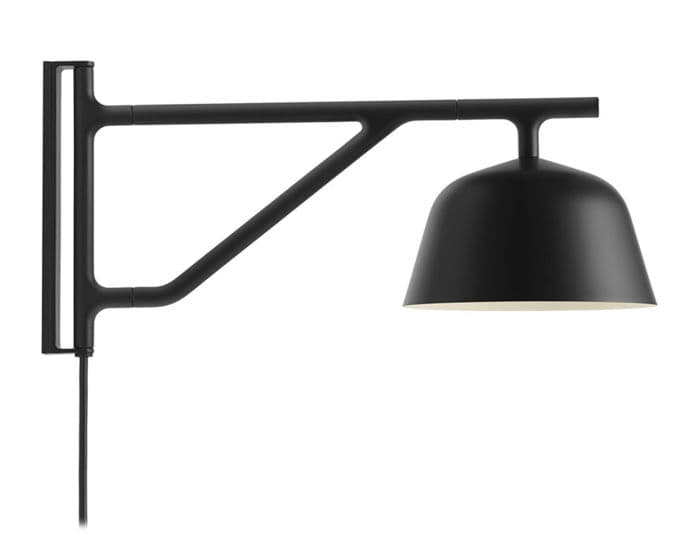ambit wall lamp