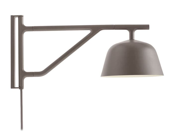 ambit wall lamp