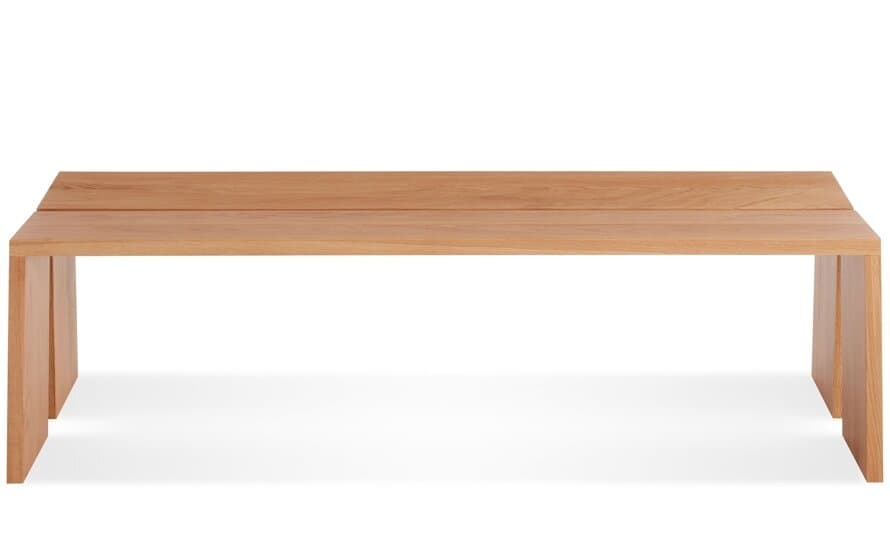 amicable split bench