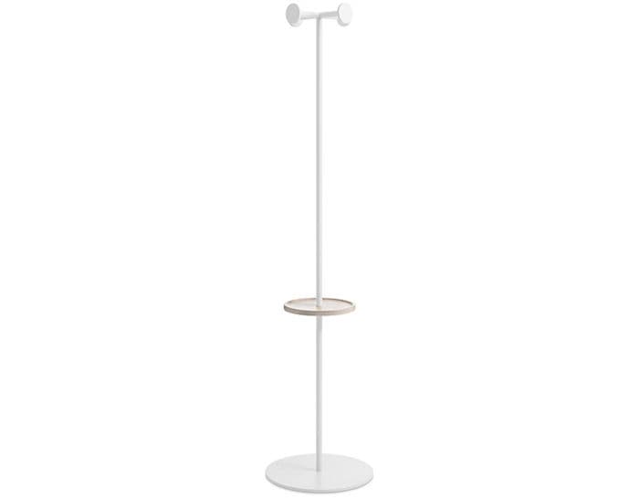 amos coat rack