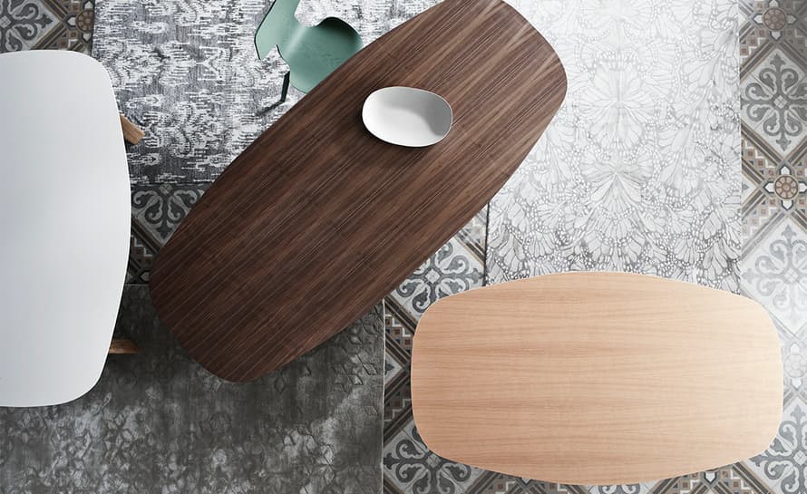 analog table