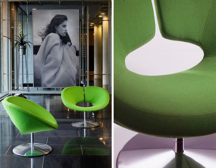 apollo chair