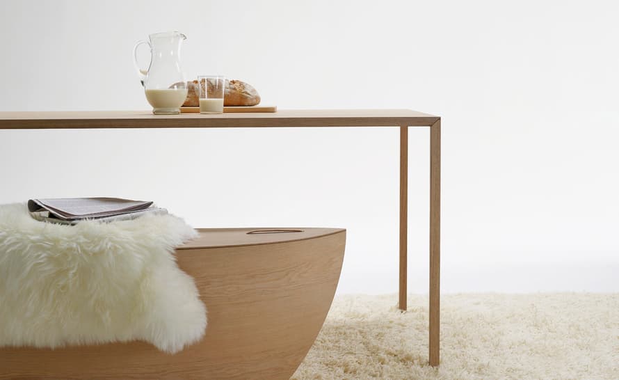arc bench