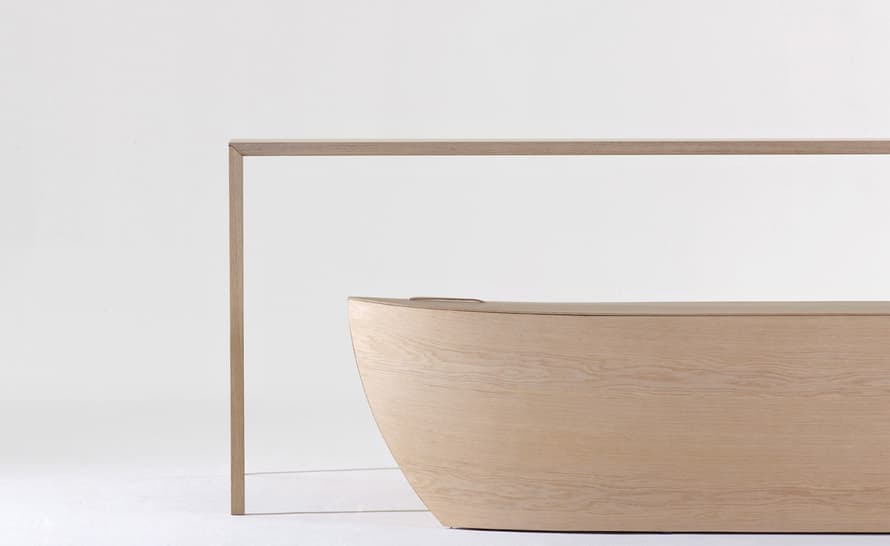 arc bench