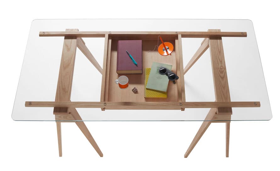 Arco Desk