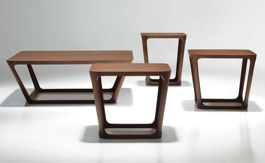 area coffee table