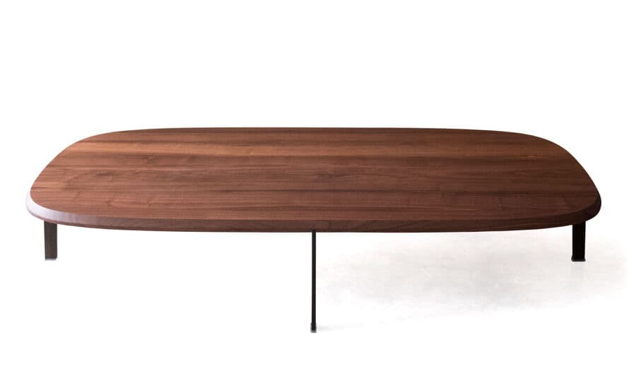 Area Coffee Table