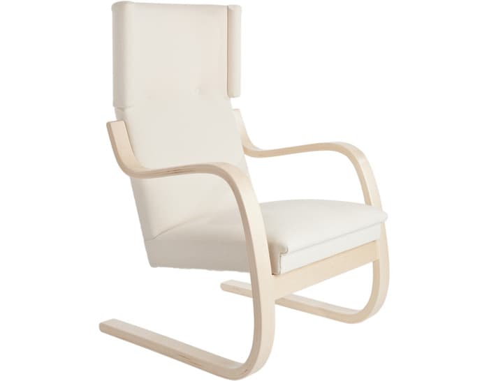 alvar aalto armchair 401