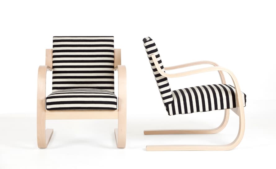 alvar aalto armchair 402