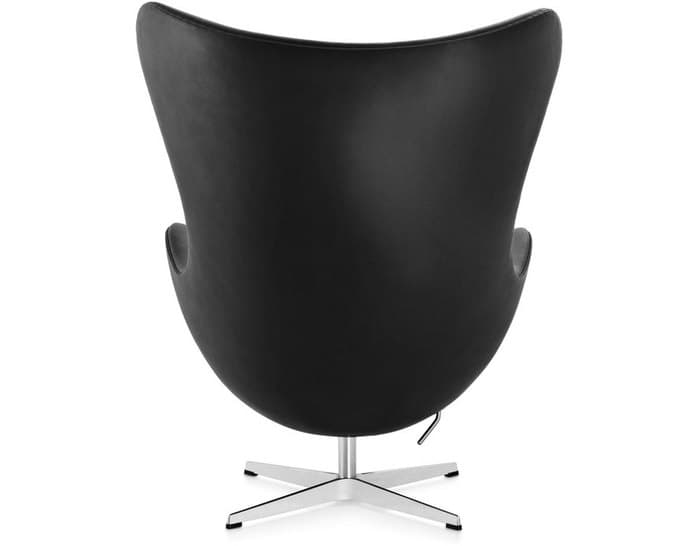 arne jacobsen egg chair