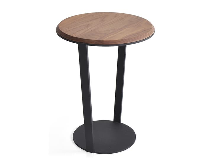 around side table