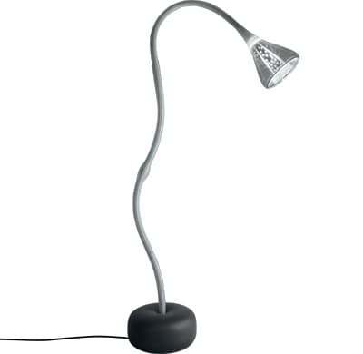 artemide pipe floor lamp