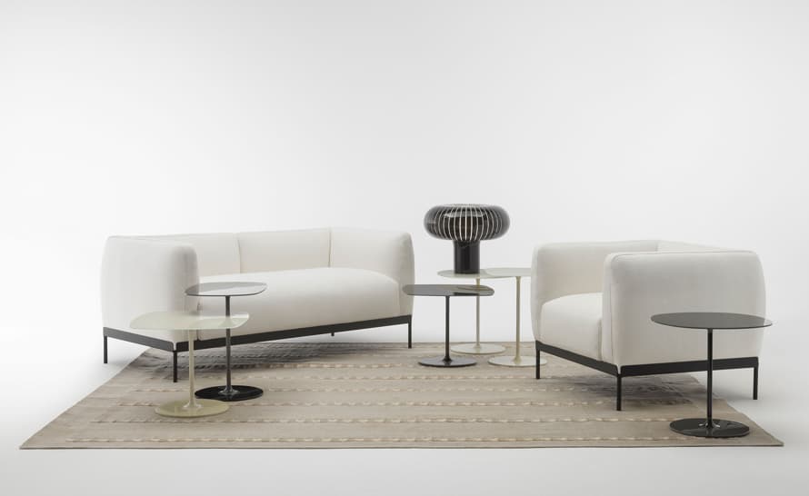 Asia Armchair