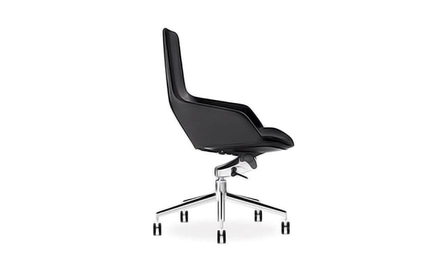 aston office syncro task chair
