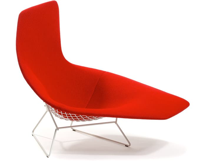 asymmetric chaise with full cover