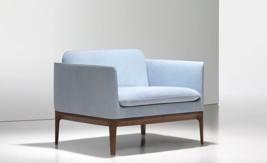atlantic lounge chair