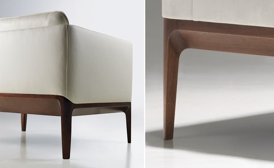 atlantic lounge chair