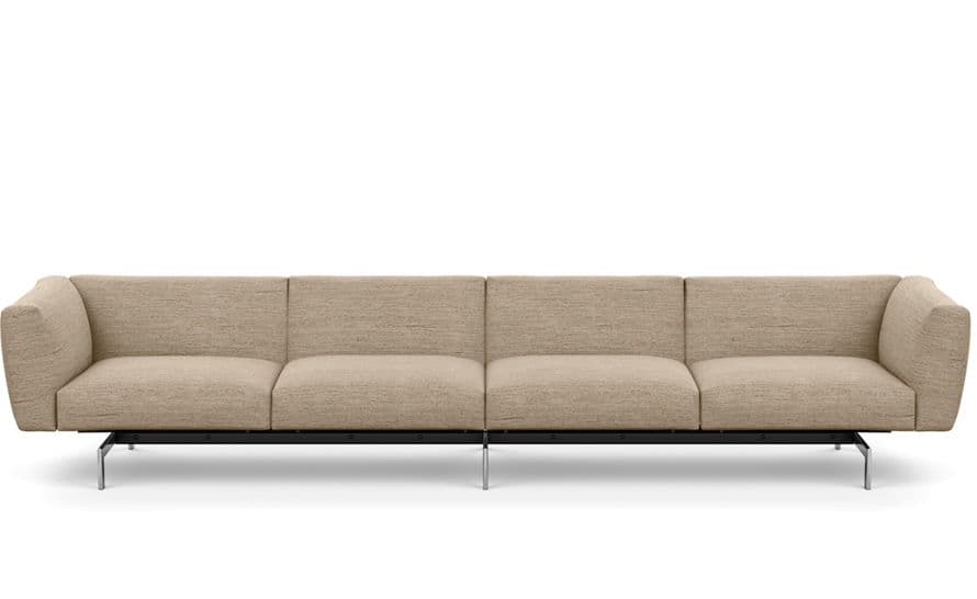 avio four seat sofa