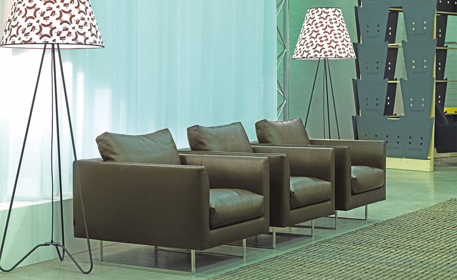 axel 1 seat lounge chair
