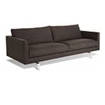 axel 3.5 seat sofa