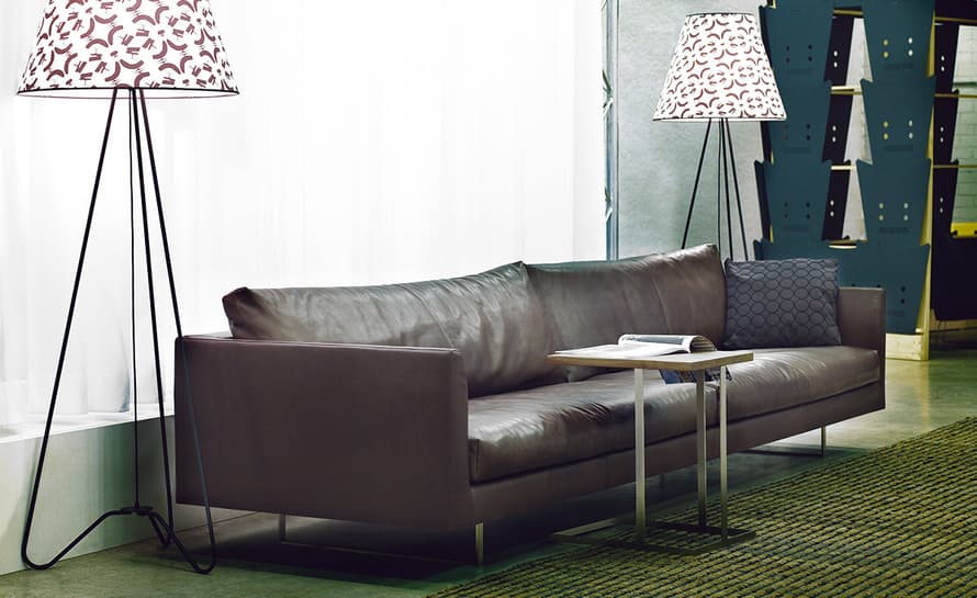 axel 4 seat sofa
