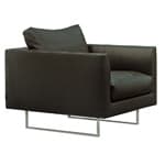 axel 1 seat lounge chair