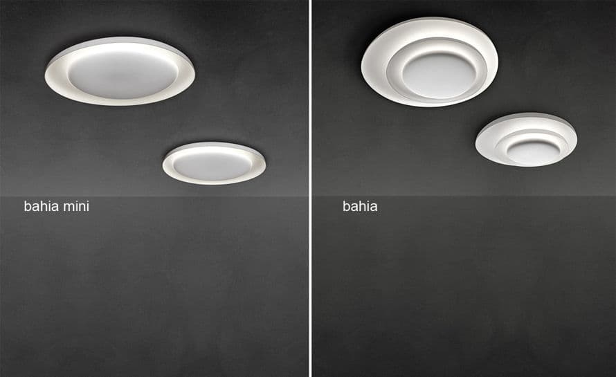 bahia wall lamp