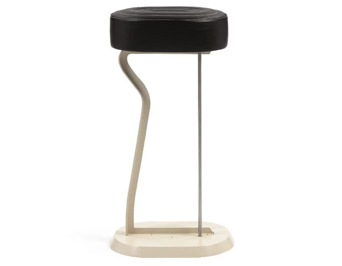 Bar Stool No. 2