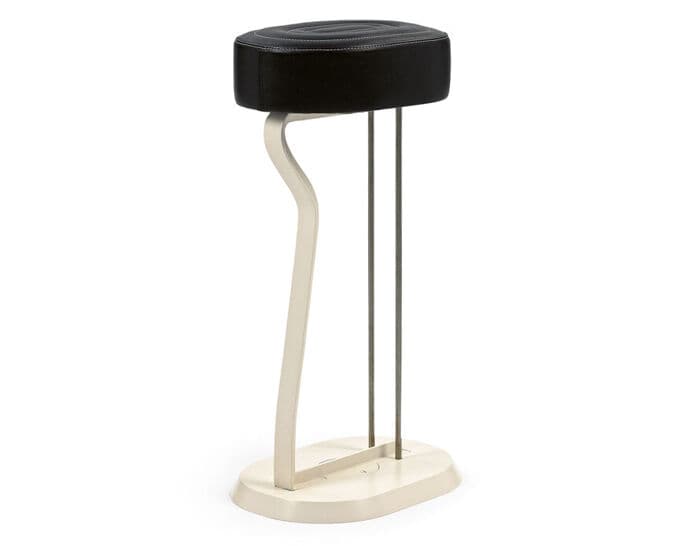 Bar Stool No. 2