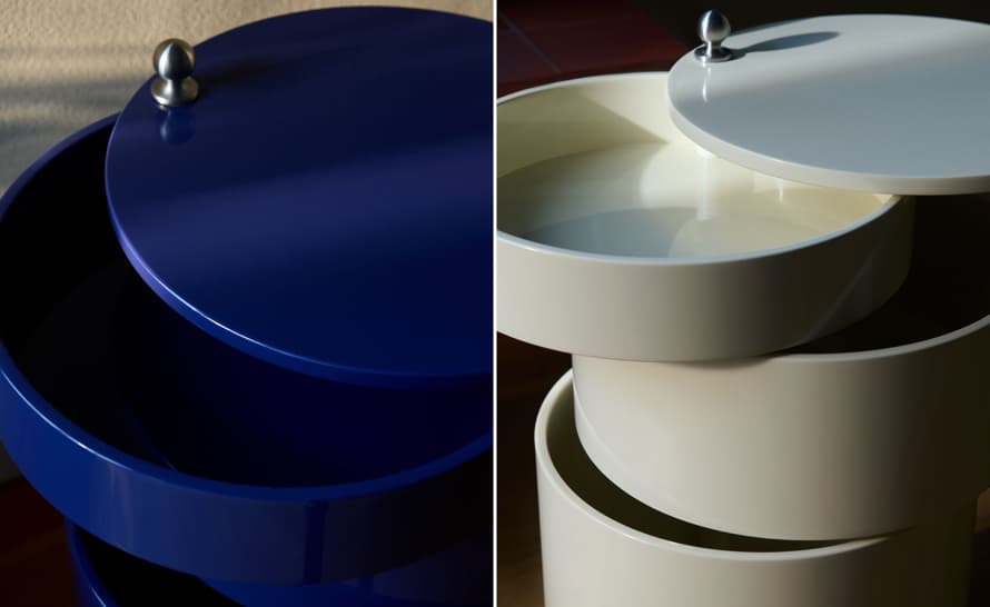 panton barboy mobile storage
