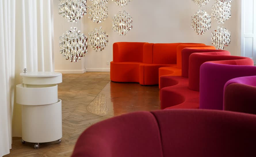 panton barboy mobile storage