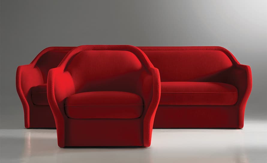 bardot loveseat