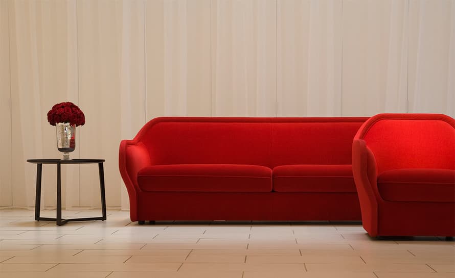 bardot loveseat