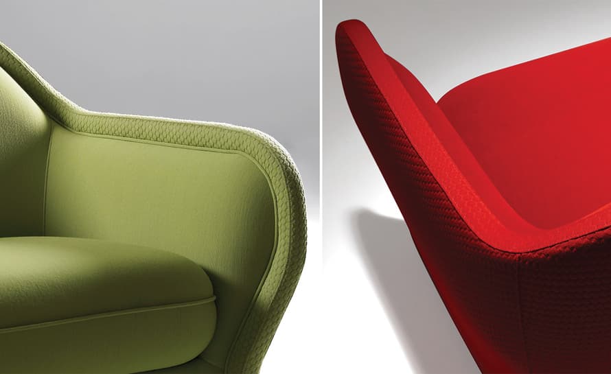 bardot loveseat