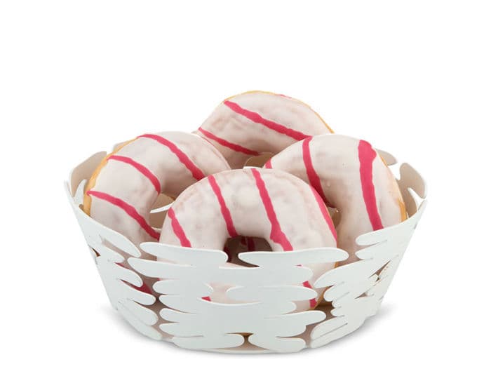 barket basket