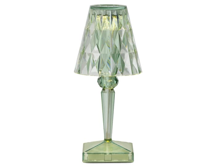 Battery Table Lamp